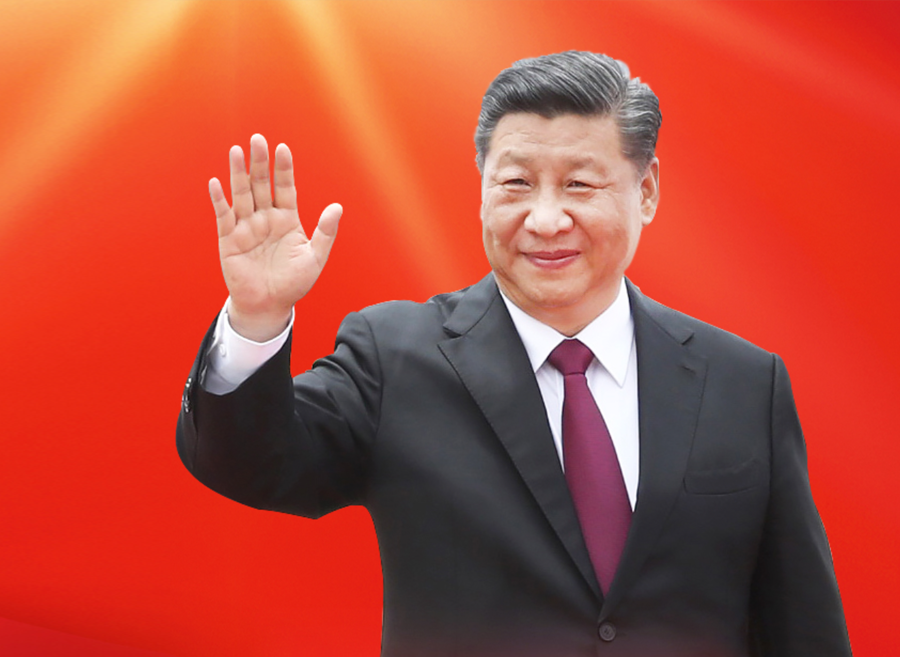 【学习进行时】习近平总书记同代表委员共商民族团结进步事业的故事